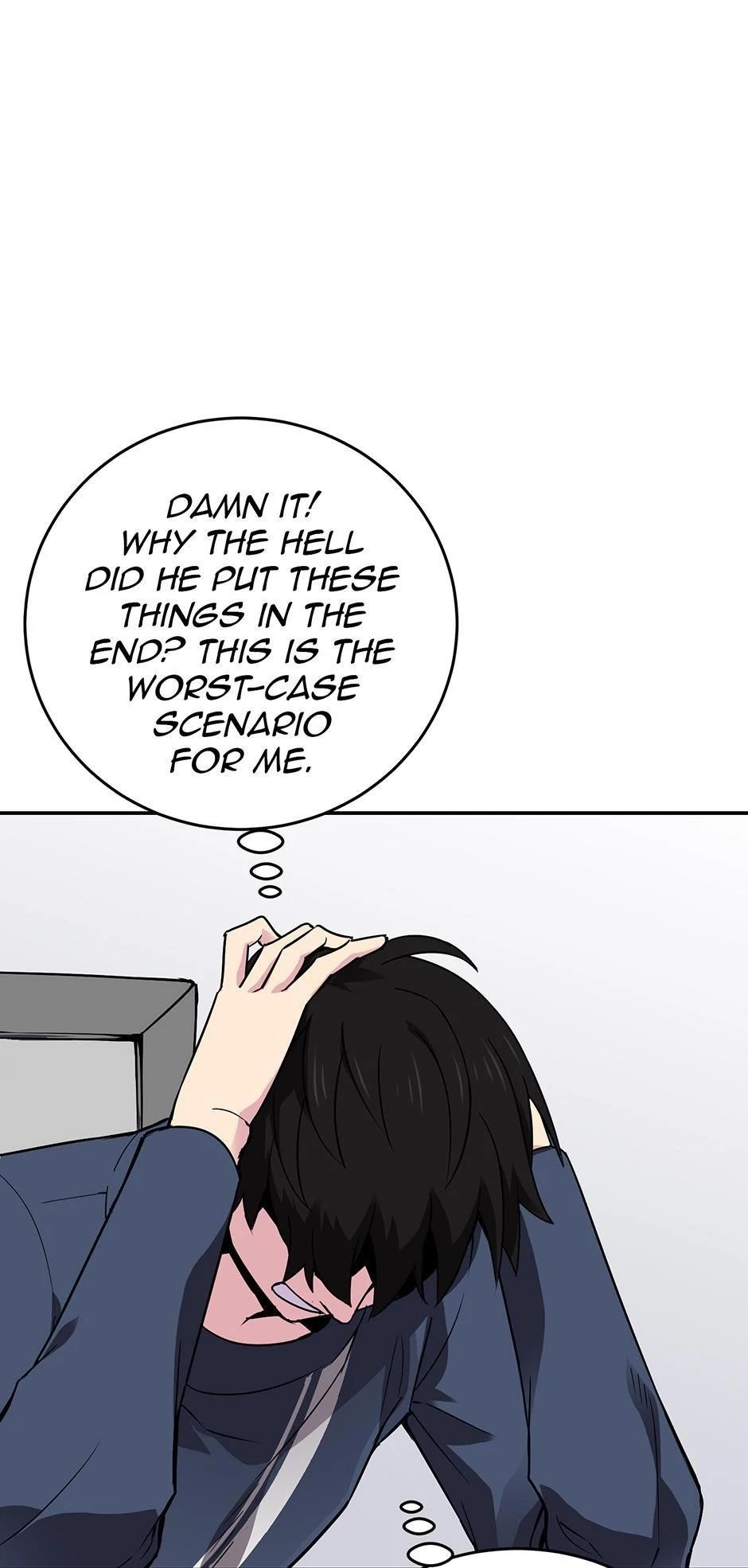 Capture the Golem and Escape Poverty Chapter 75 - Page 75