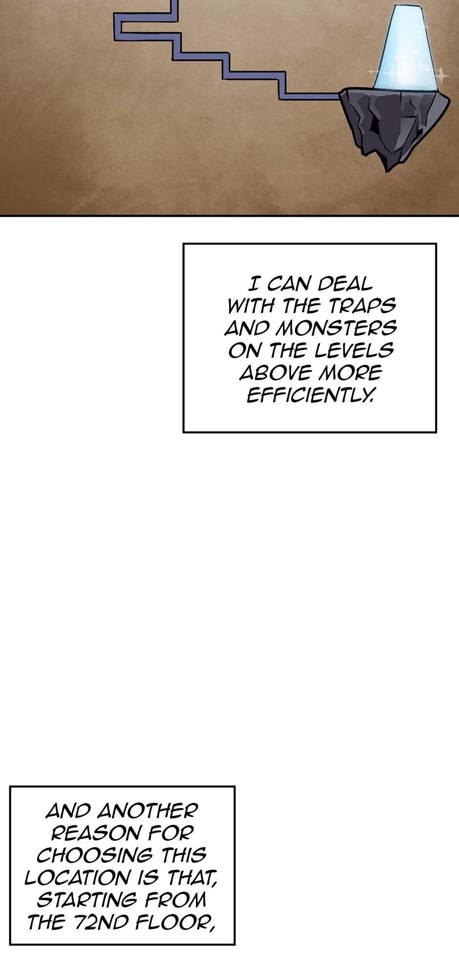 Capture the Golem and Escape Poverty Chapter 76 - Page 61