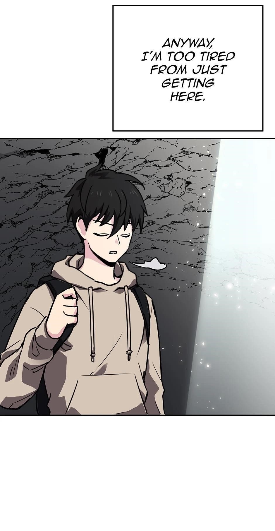 Capture the Golem and Escape Poverty Chapter 76 - Page 64