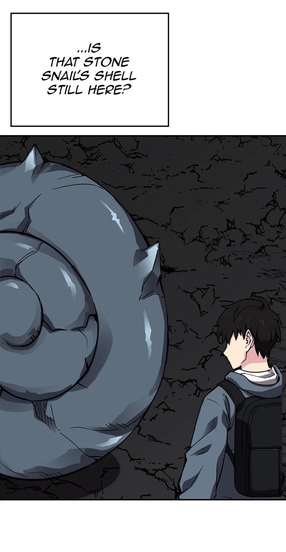 Capture the Golem and Escape Poverty Chapter 76 - Page 70