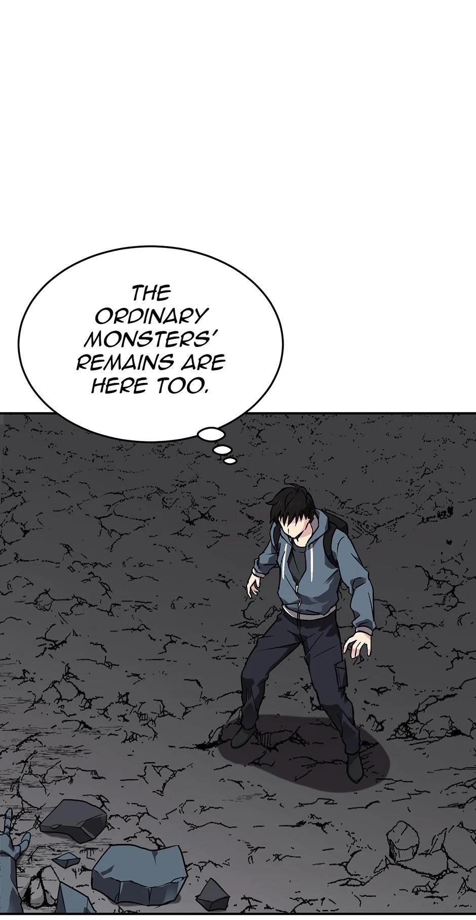 Capture the Golem and Escape Poverty Chapter 76 - Page 72