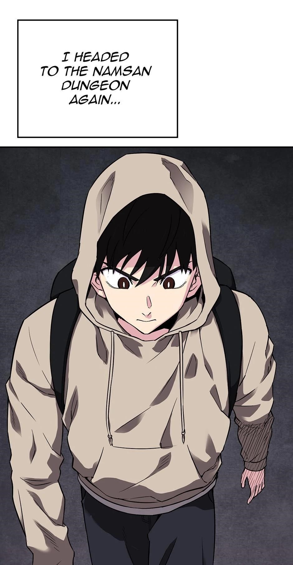 Capture the Golem and Escape Poverty Chapter 76 - Page 8