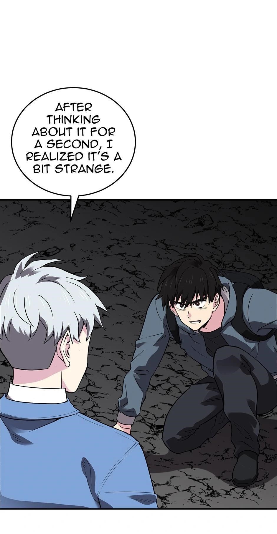 Capture the Golem and Escape Poverty Chapter 77 - Page 28