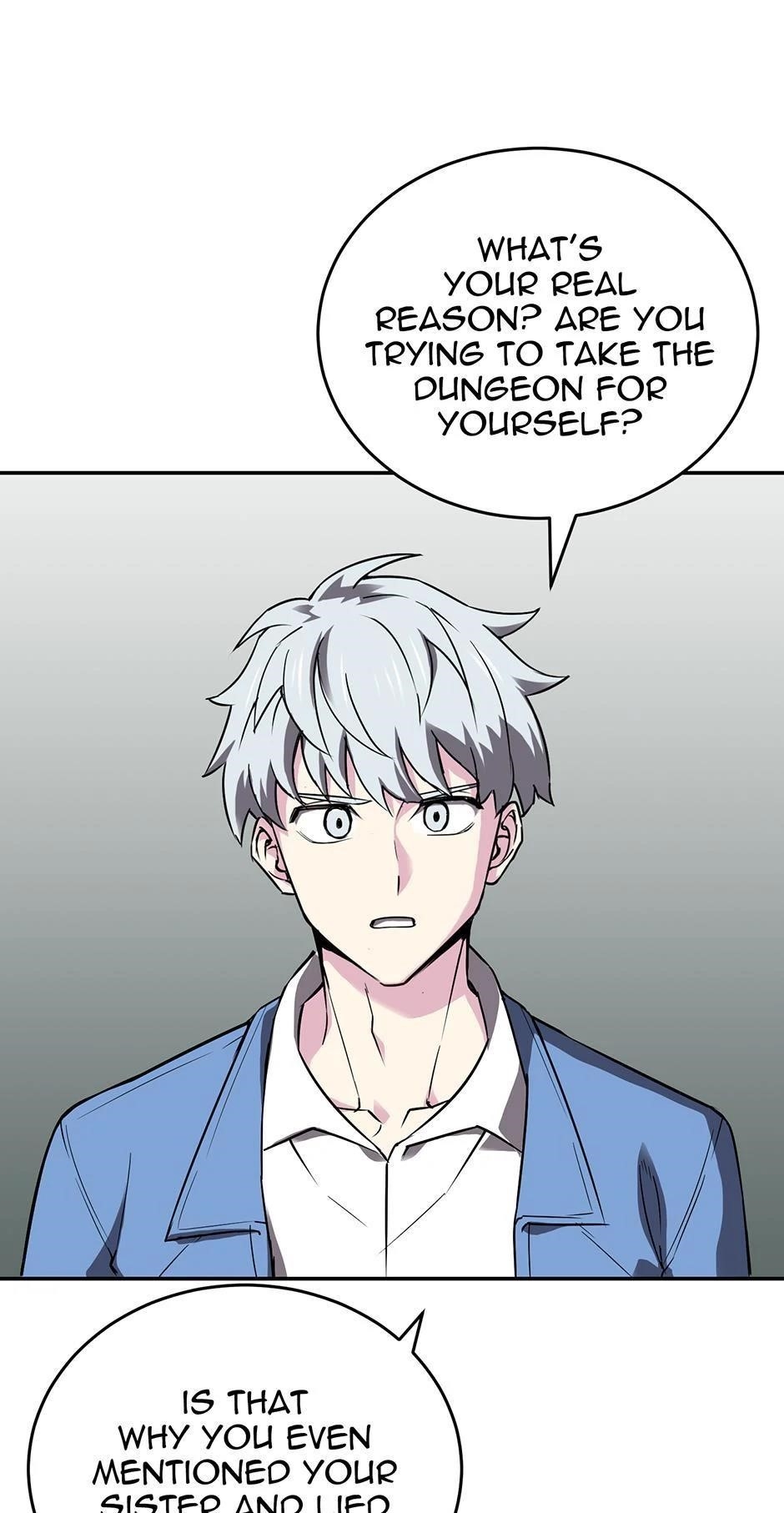 Capture the Golem and Escape Poverty Chapter 77 - Page 32