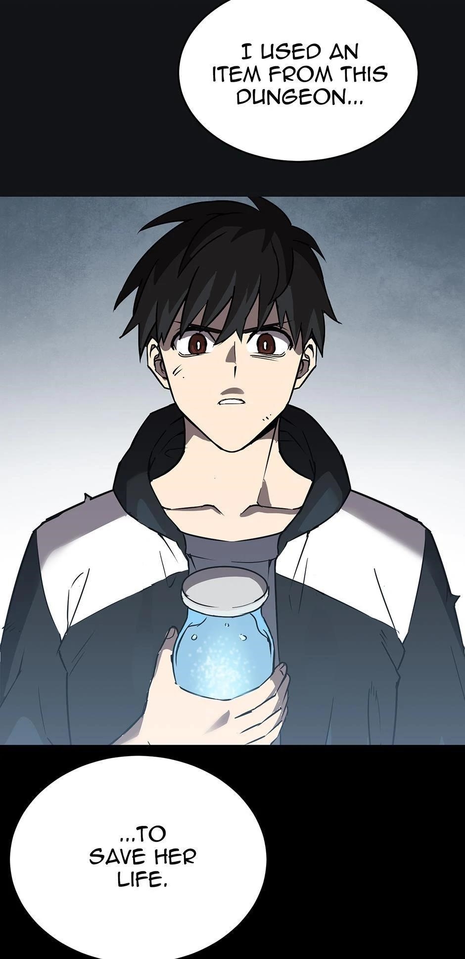 Capture the Golem and Escape Poverty Chapter 77 - Page 50