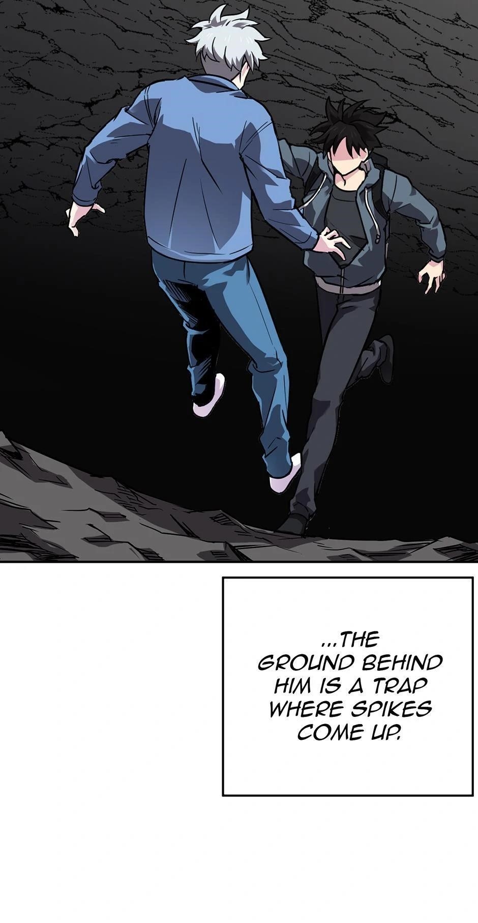 Capture the Golem and Escape Poverty Chapter 77 - Page 70