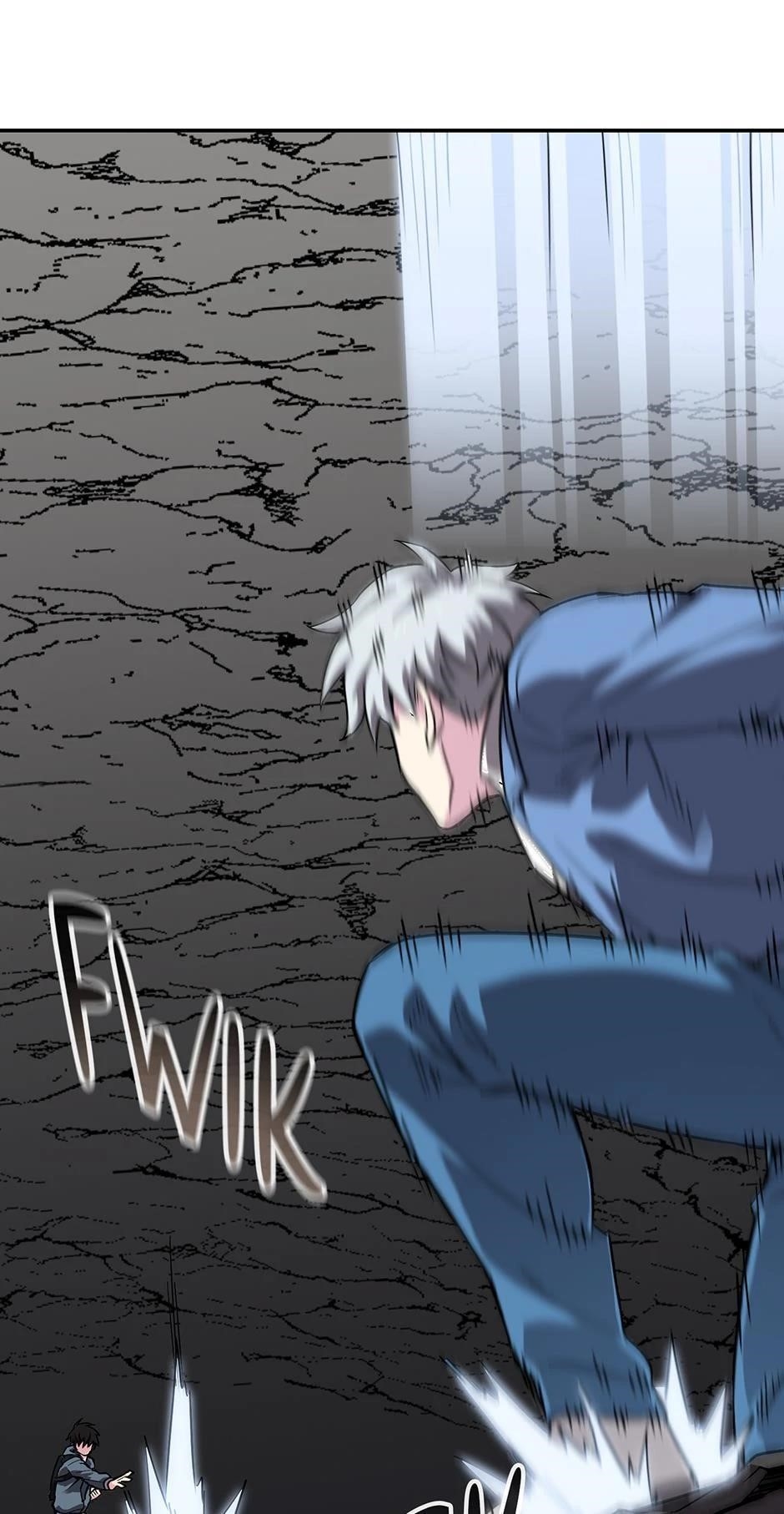 Capture the Golem and Escape Poverty Chapter 77 - Page 75