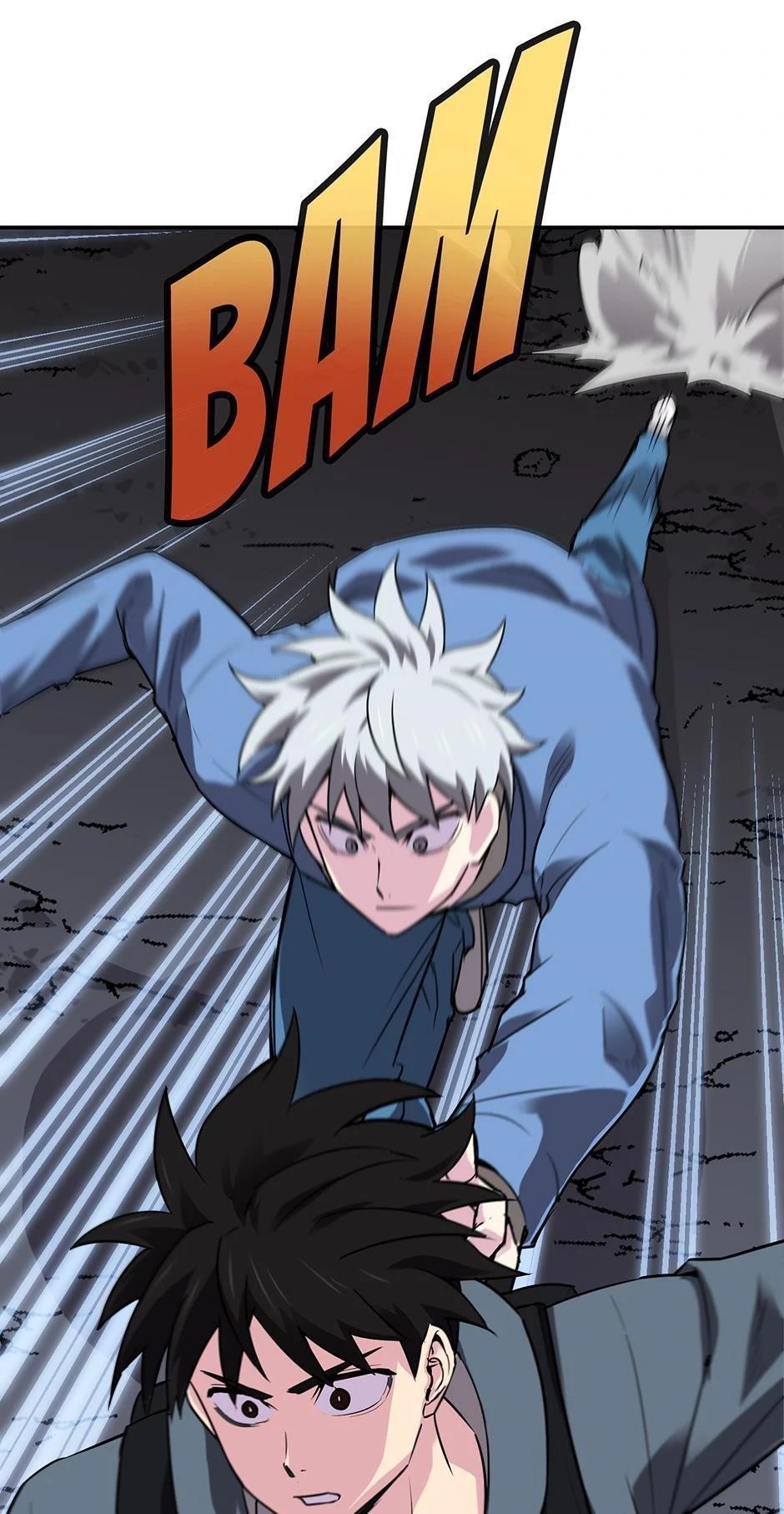 Capture the Golem and Escape Poverty Chapter 78 - Page 33