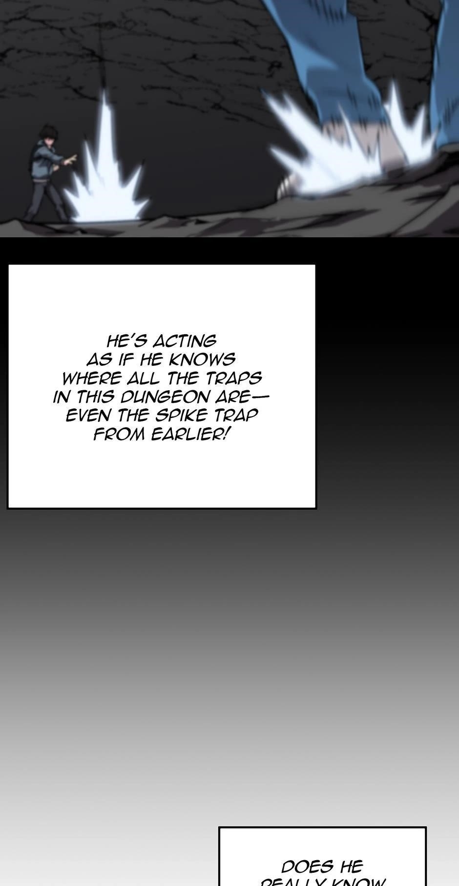 Capture the Golem and Escape Poverty Chapter 78 - Page 44