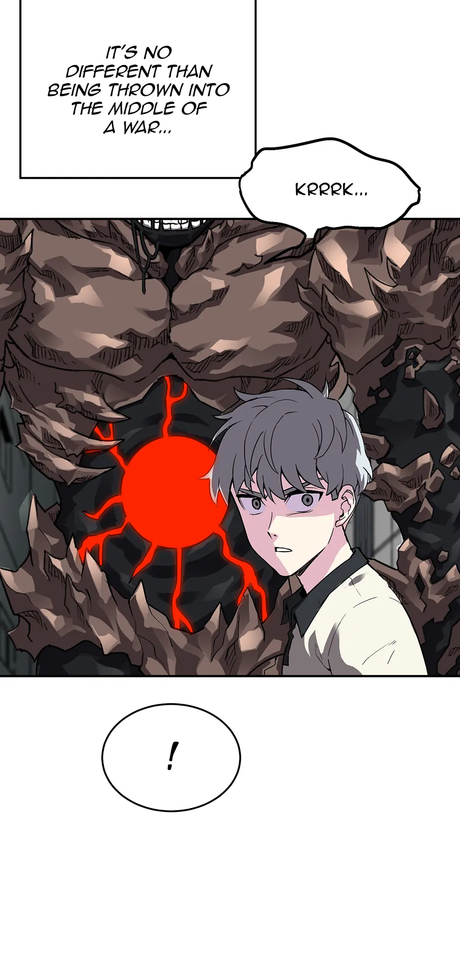 Capture the Golem and Escape Poverty Chapter 79 - Page 16