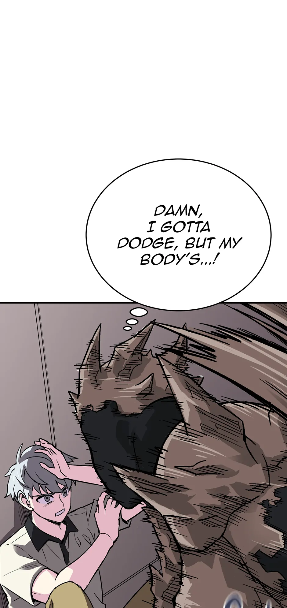 Capture the Golem and Escape Poverty Chapter 79 - Page 22