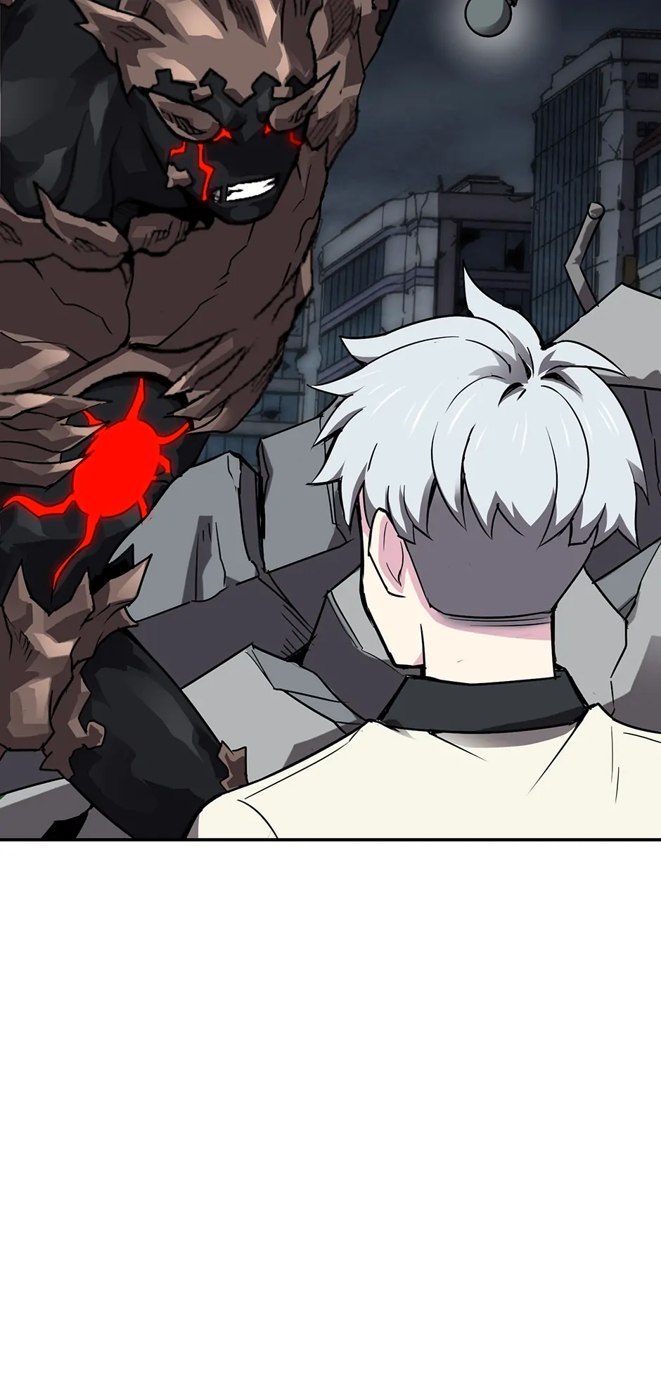 Capture the Golem and Escape Poverty Chapter 79 - Page 24