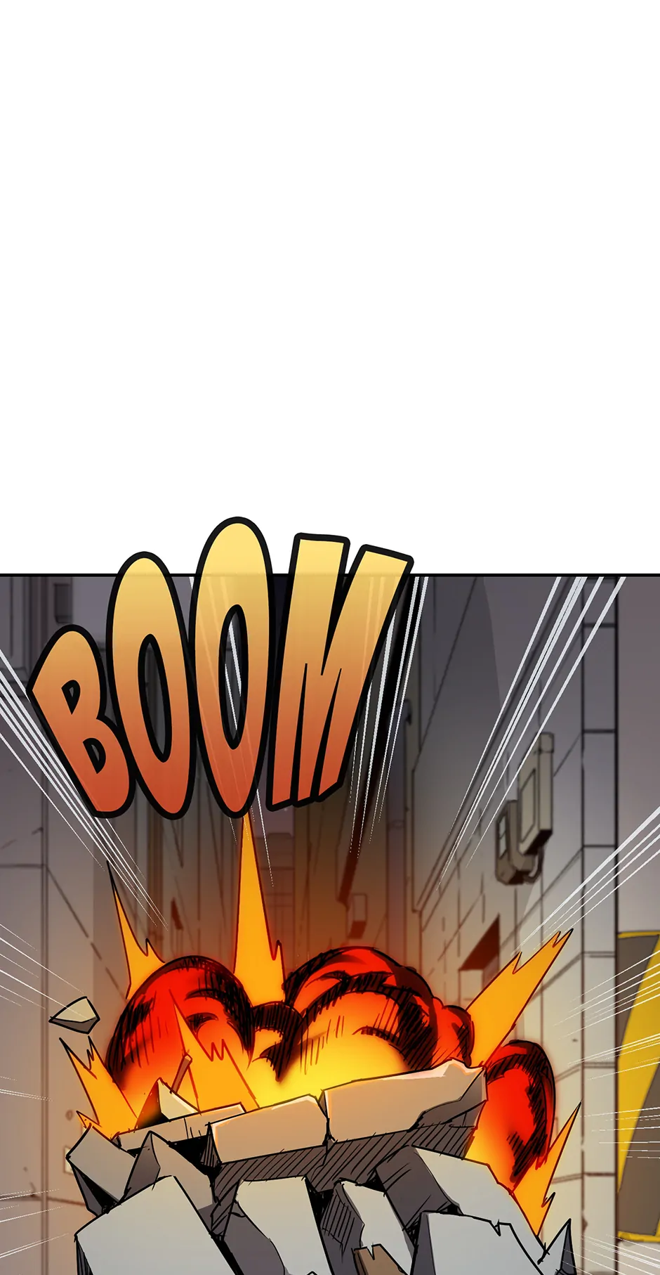 Capture the Golem and Escape Poverty Chapter 79 - Page 26