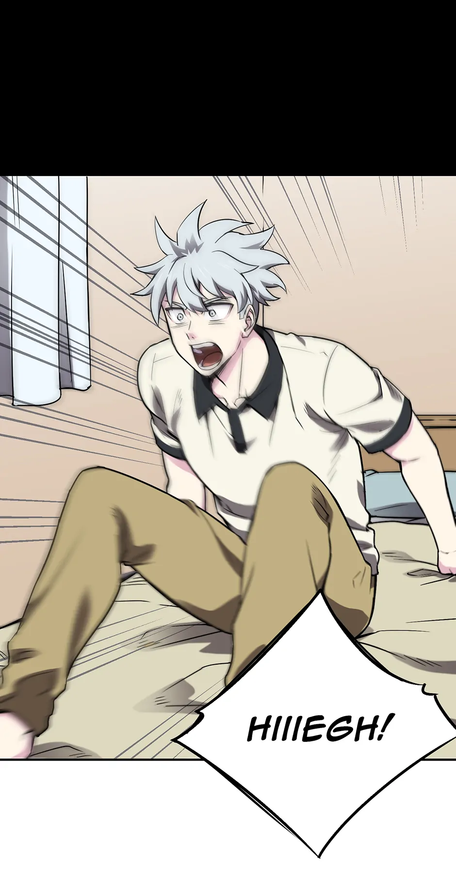 Capture the Golem and Escape Poverty Chapter 79 - Page 33