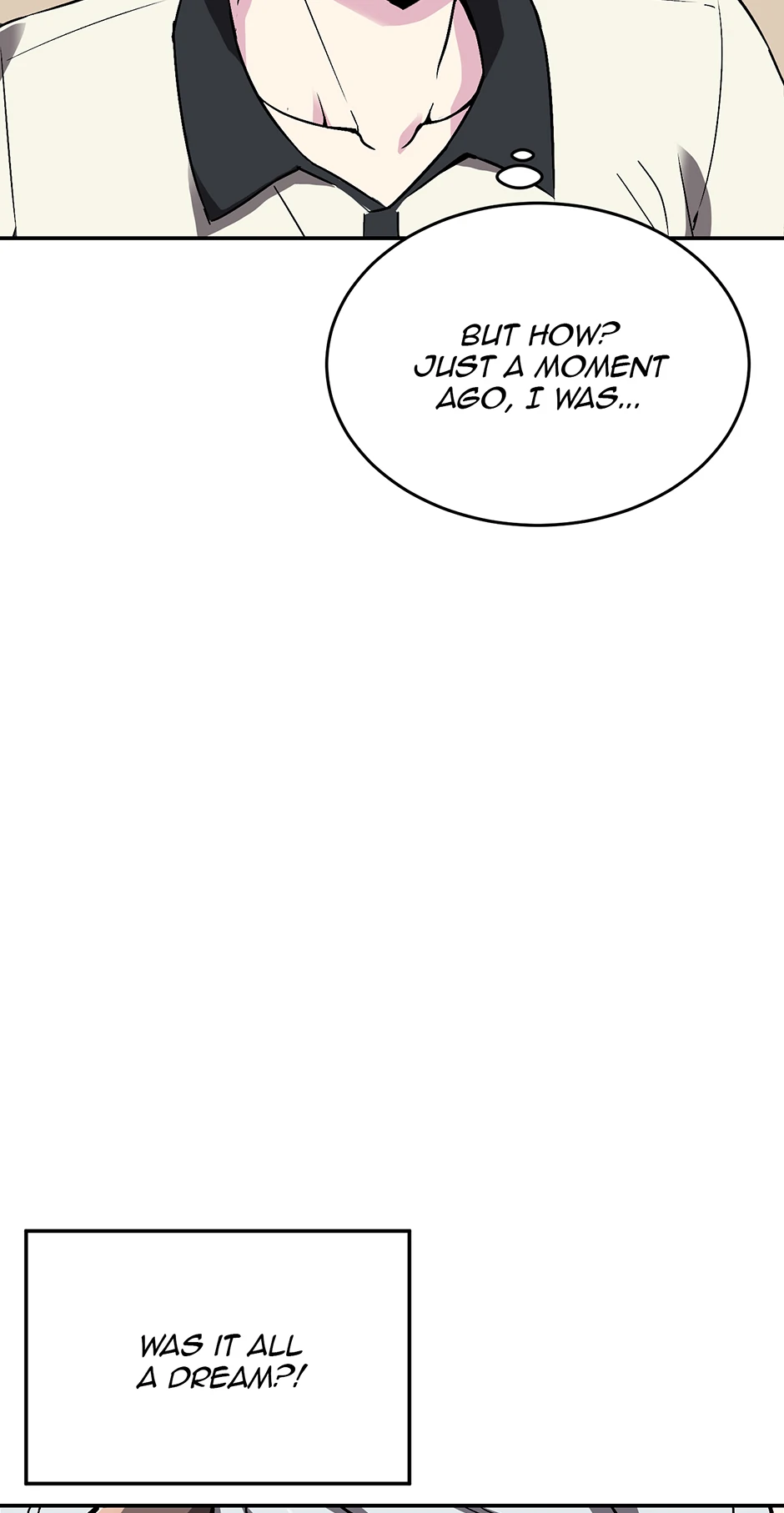 Capture the Golem and Escape Poverty Chapter 79 - Page 35