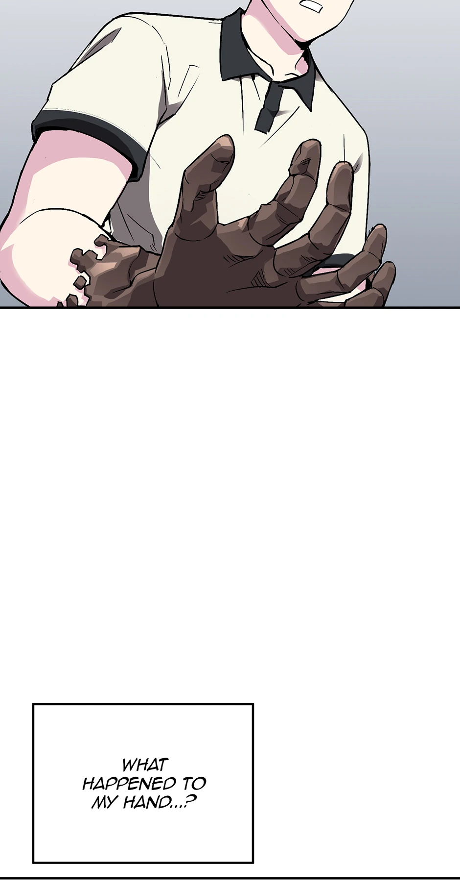 Capture the Golem and Escape Poverty Chapter 79 - Page 39