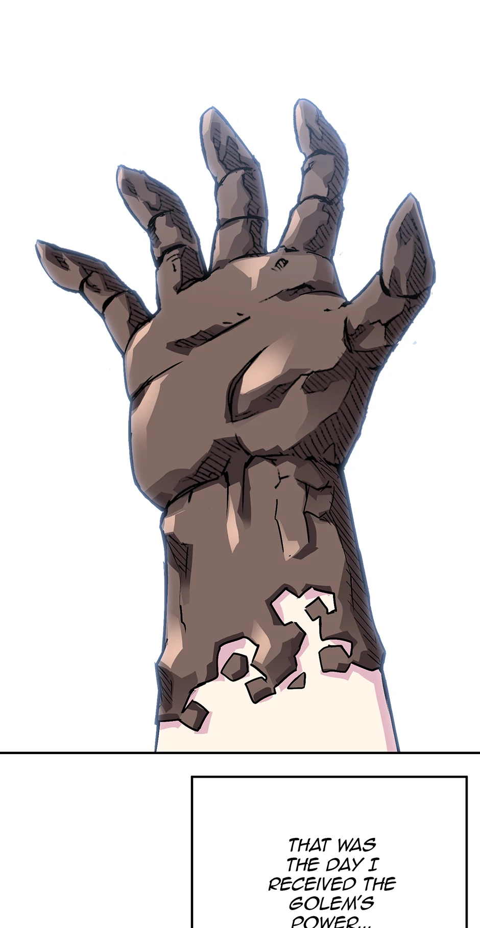 Capture the Golem and Escape Poverty Chapter 79 - Page 40