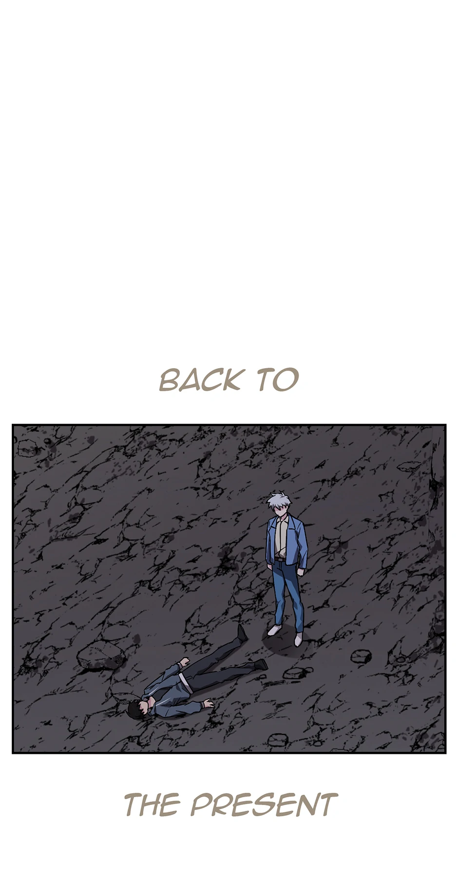 Capture the Golem and Escape Poverty Chapter 79 - Page 42