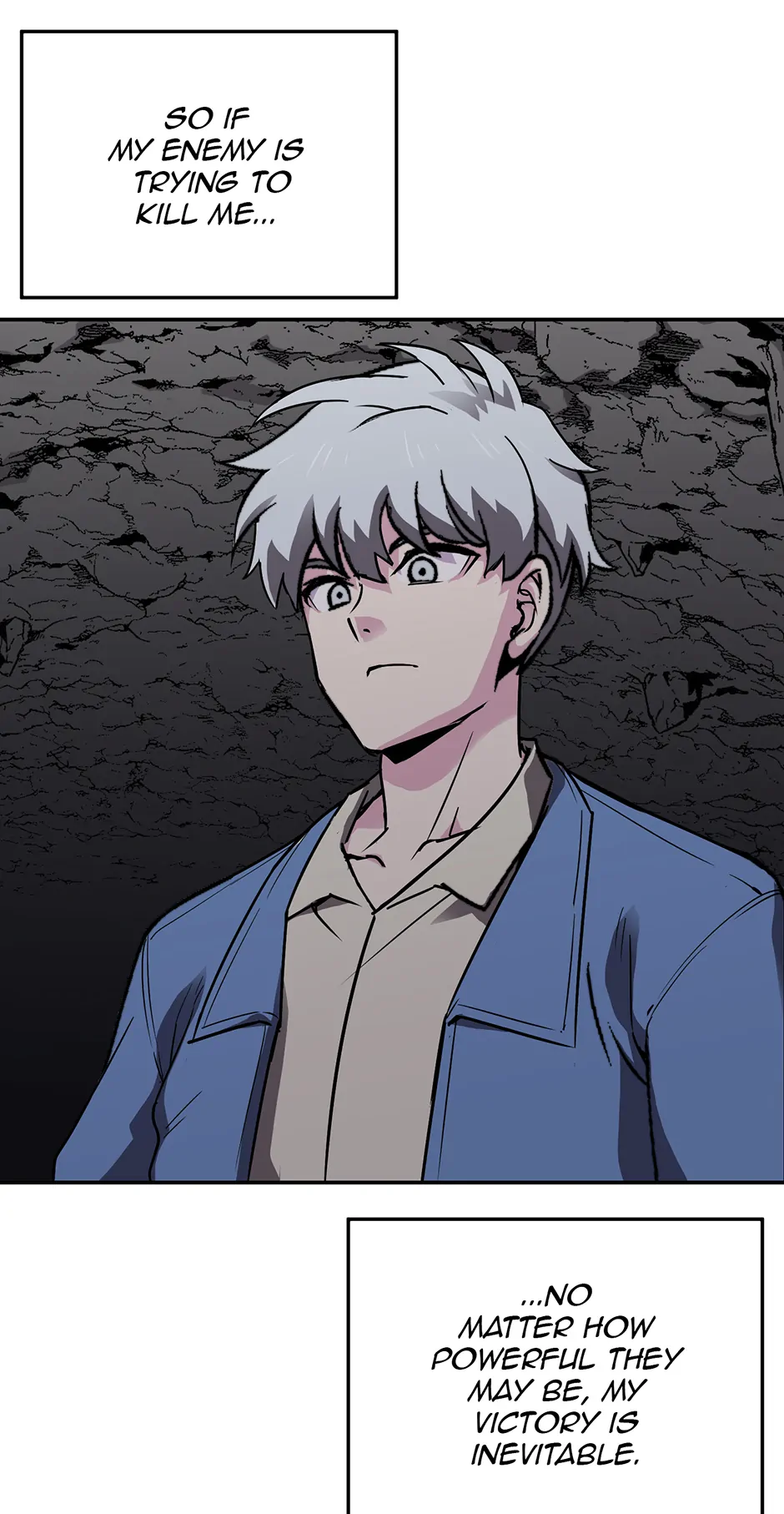 Capture the Golem and Escape Poverty Chapter 79 - Page 45