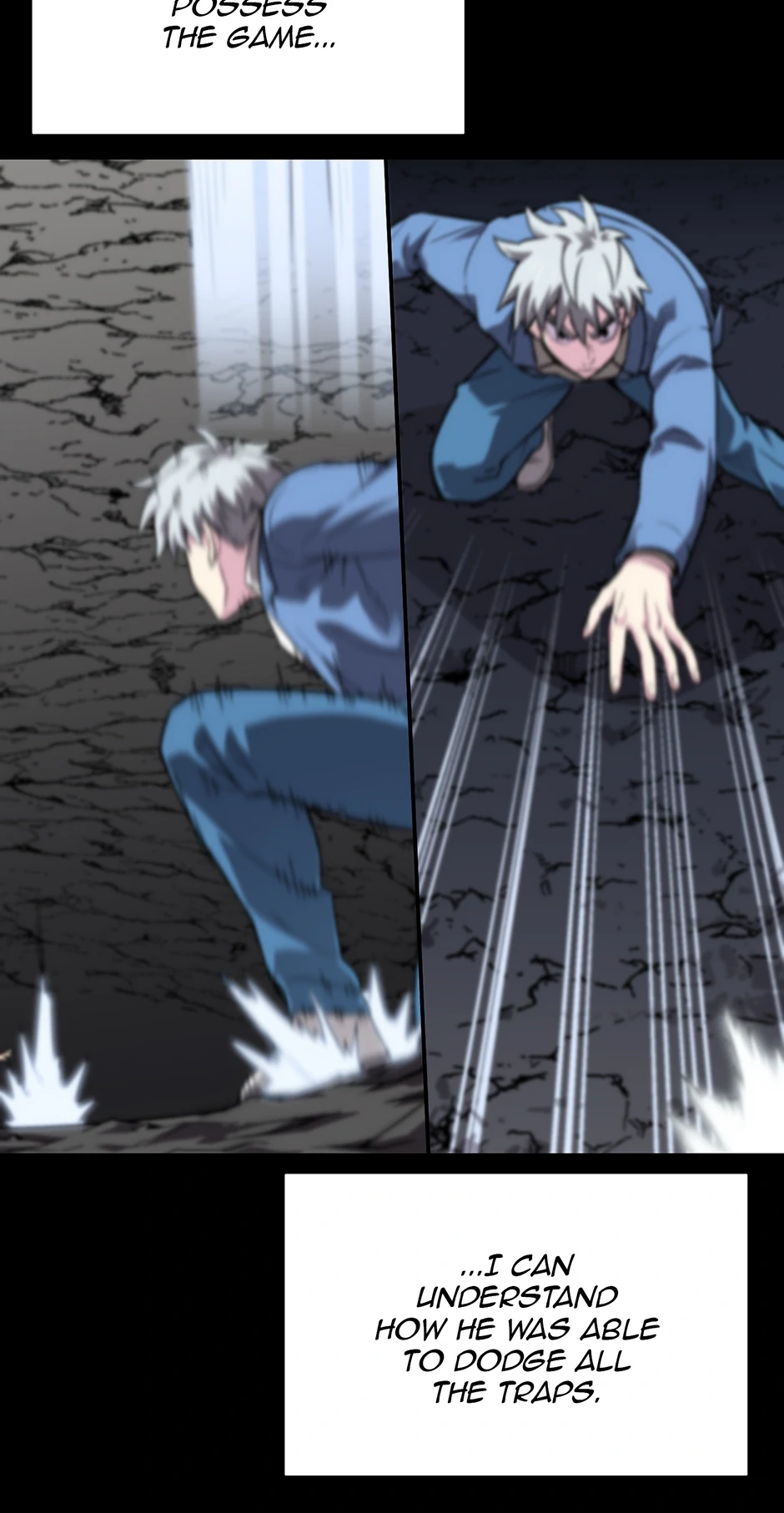 Capture the Golem and Escape Poverty Chapter 79 - Page 48