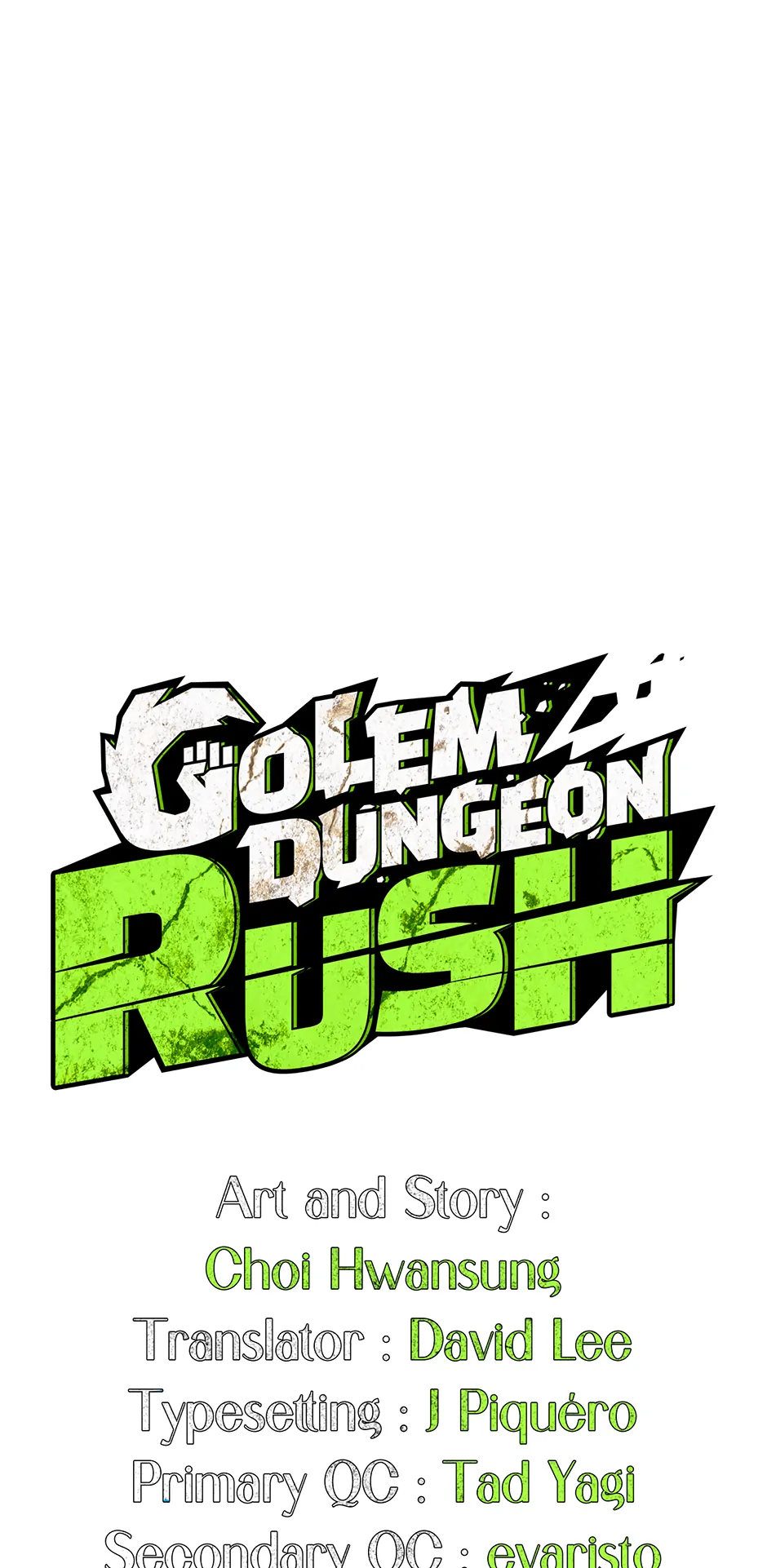 Capture the Golem and Escape Poverty Chapter 79 - Page 5