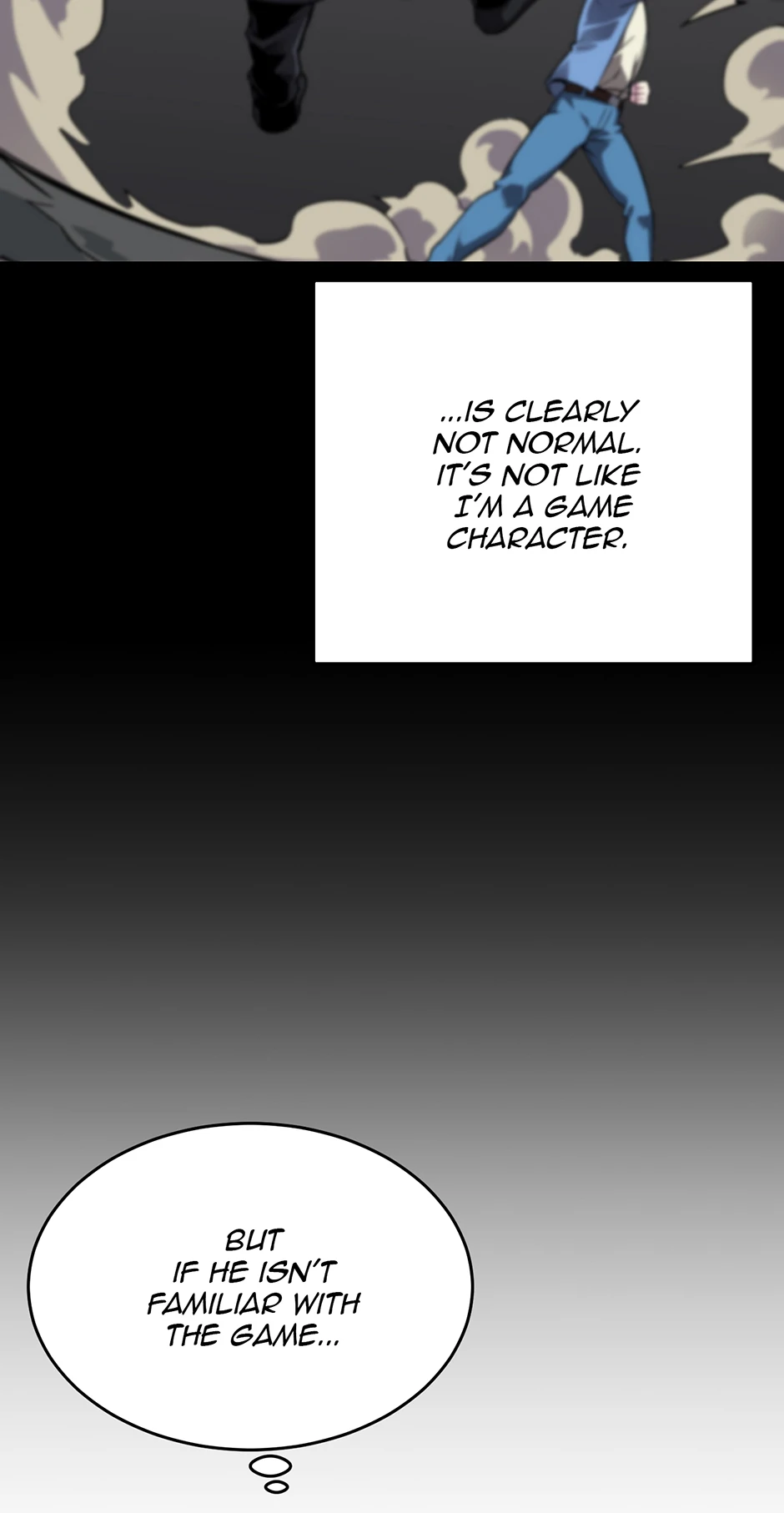 Capture the Golem and Escape Poverty Chapter 79 - Page 50