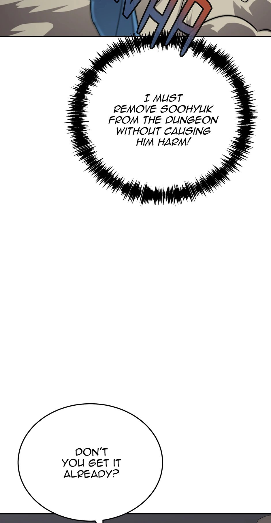 Capture the Golem and Escape Poverty Chapter 79 - Page 57