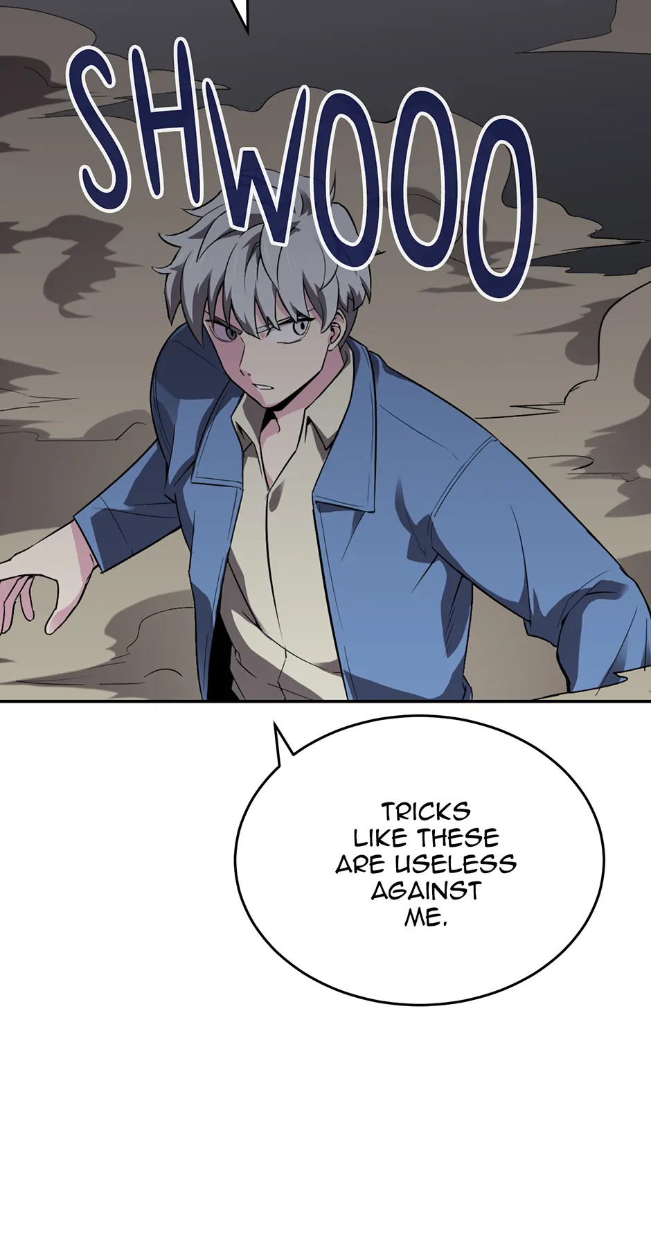 Capture the Golem and Escape Poverty Chapter 79 - Page 58