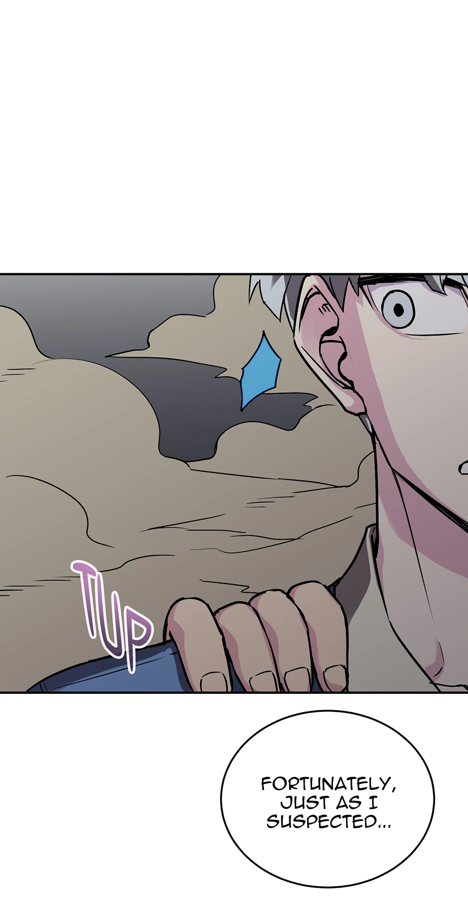 Capture the Golem and Escape Poverty Chapter 79 - Page 59