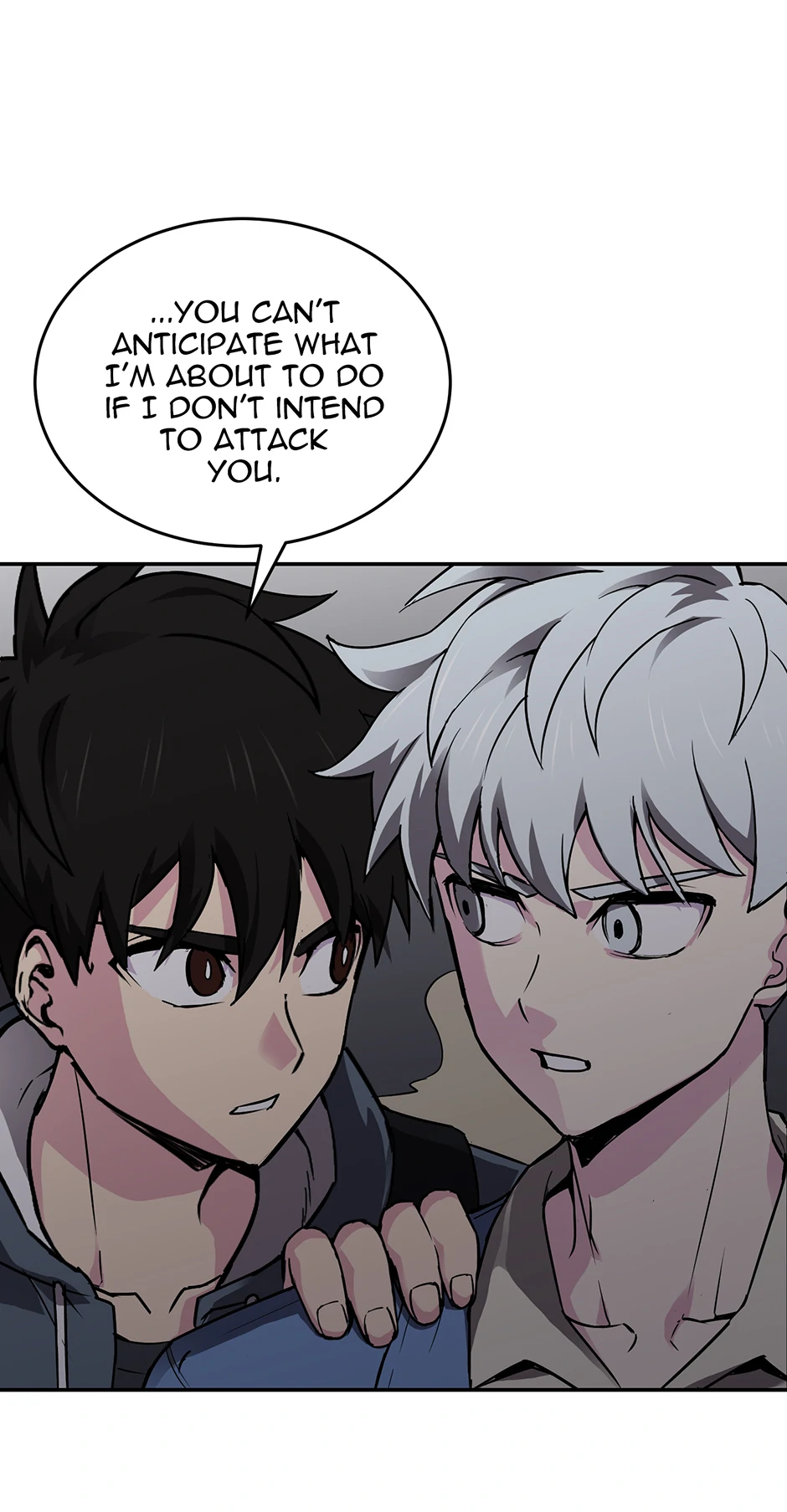 Capture the Golem and Escape Poverty Chapter 79 - Page 60