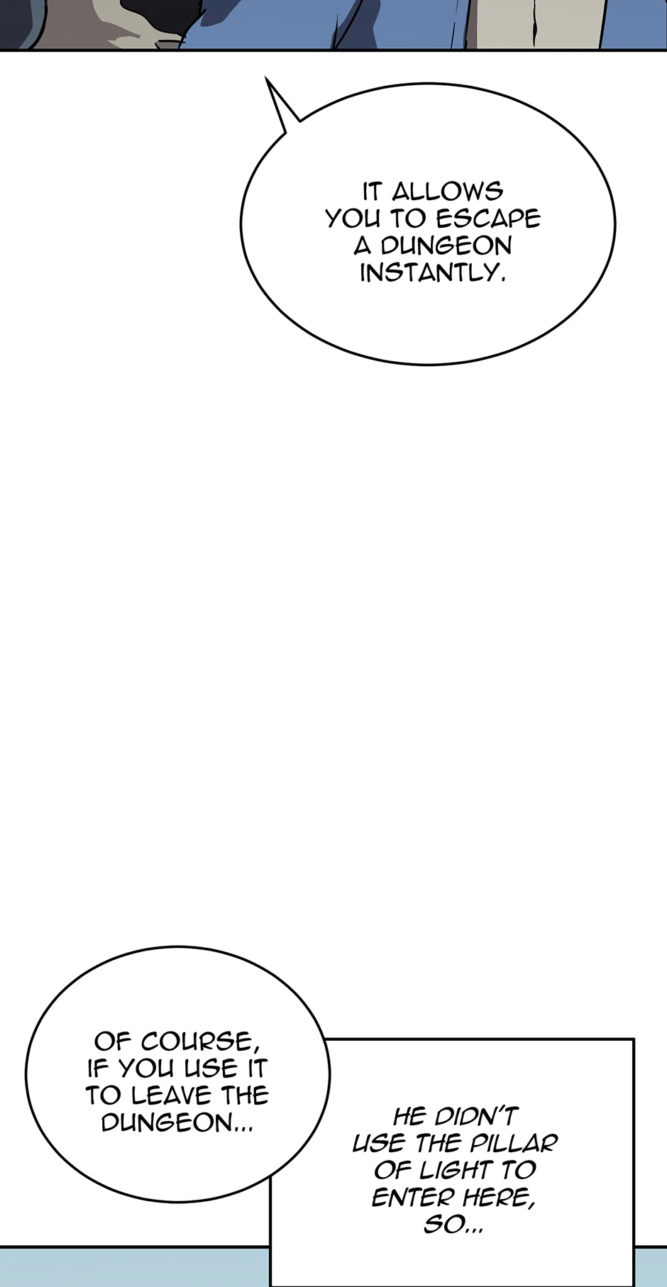 Capture the Golem and Escape Poverty Chapter 79 - Page 65