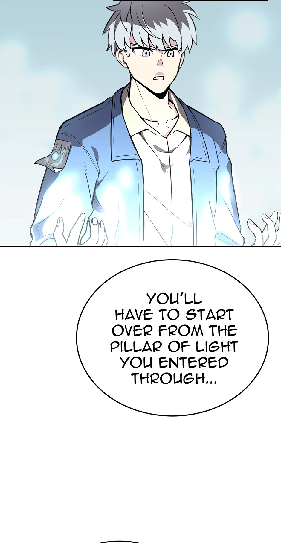 Capture the Golem and Escape Poverty Chapter 79 - Page 66