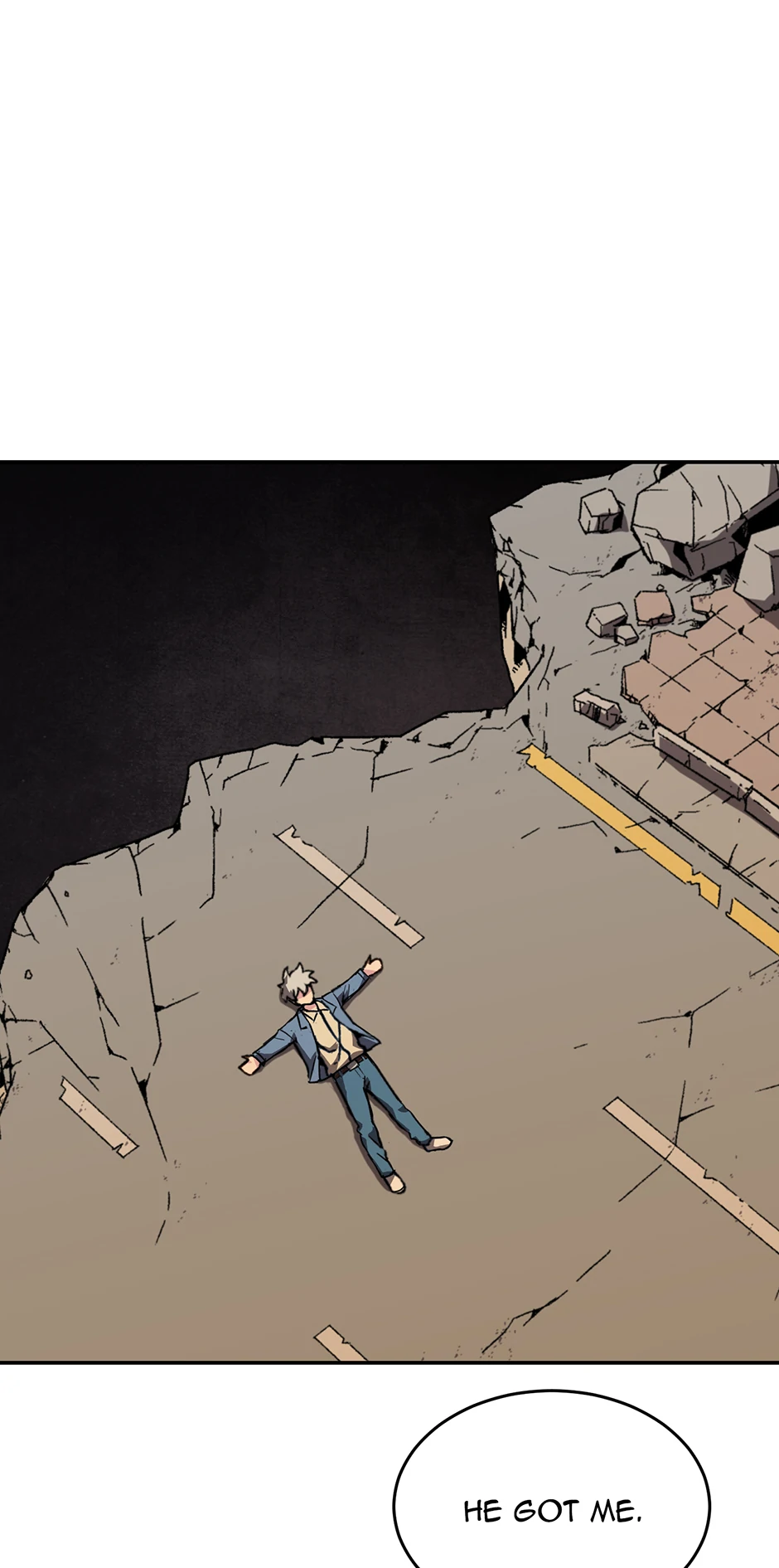 Capture the Golem and Escape Poverty Chapter 79 - Page 73