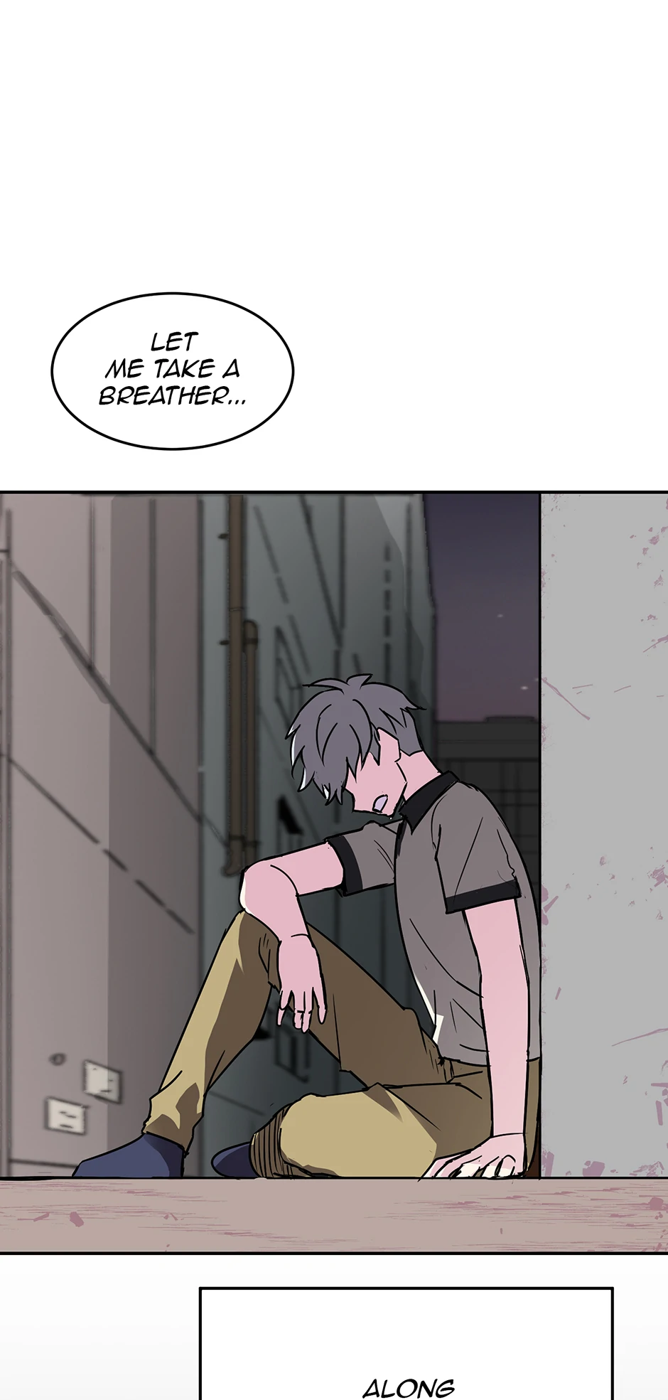 Capture the Golem and Escape Poverty Chapter 79 - Page 9