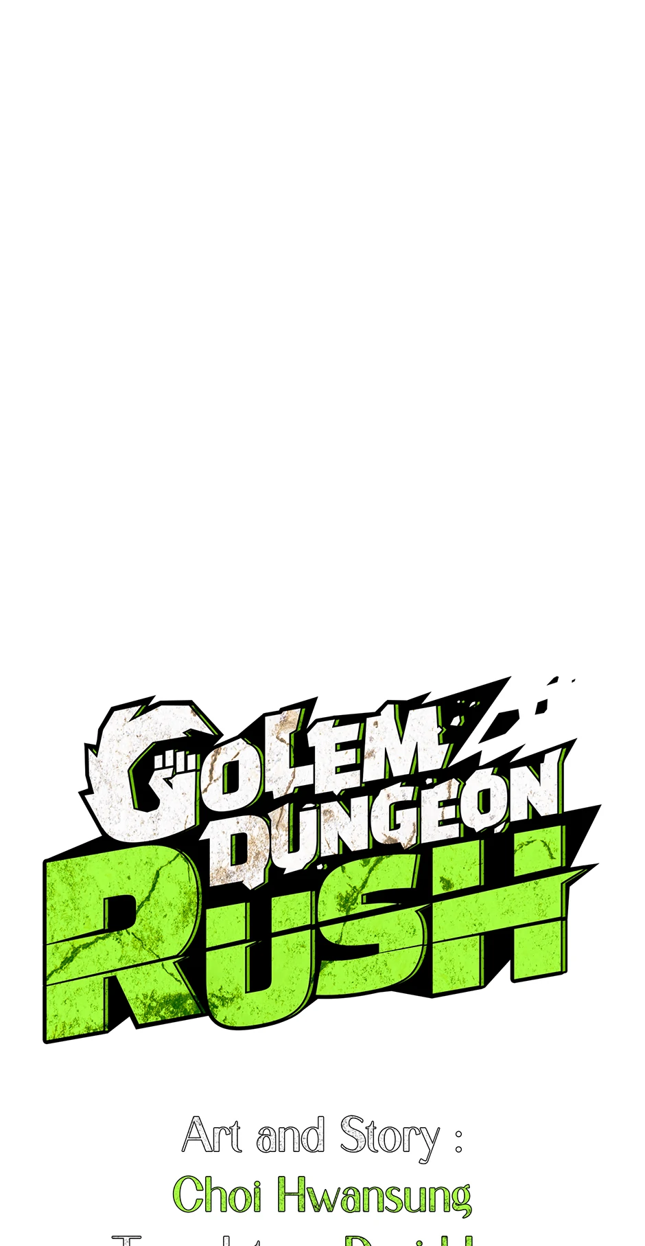 Capture the Golem and Escape Poverty Chapter 80 - Page 20