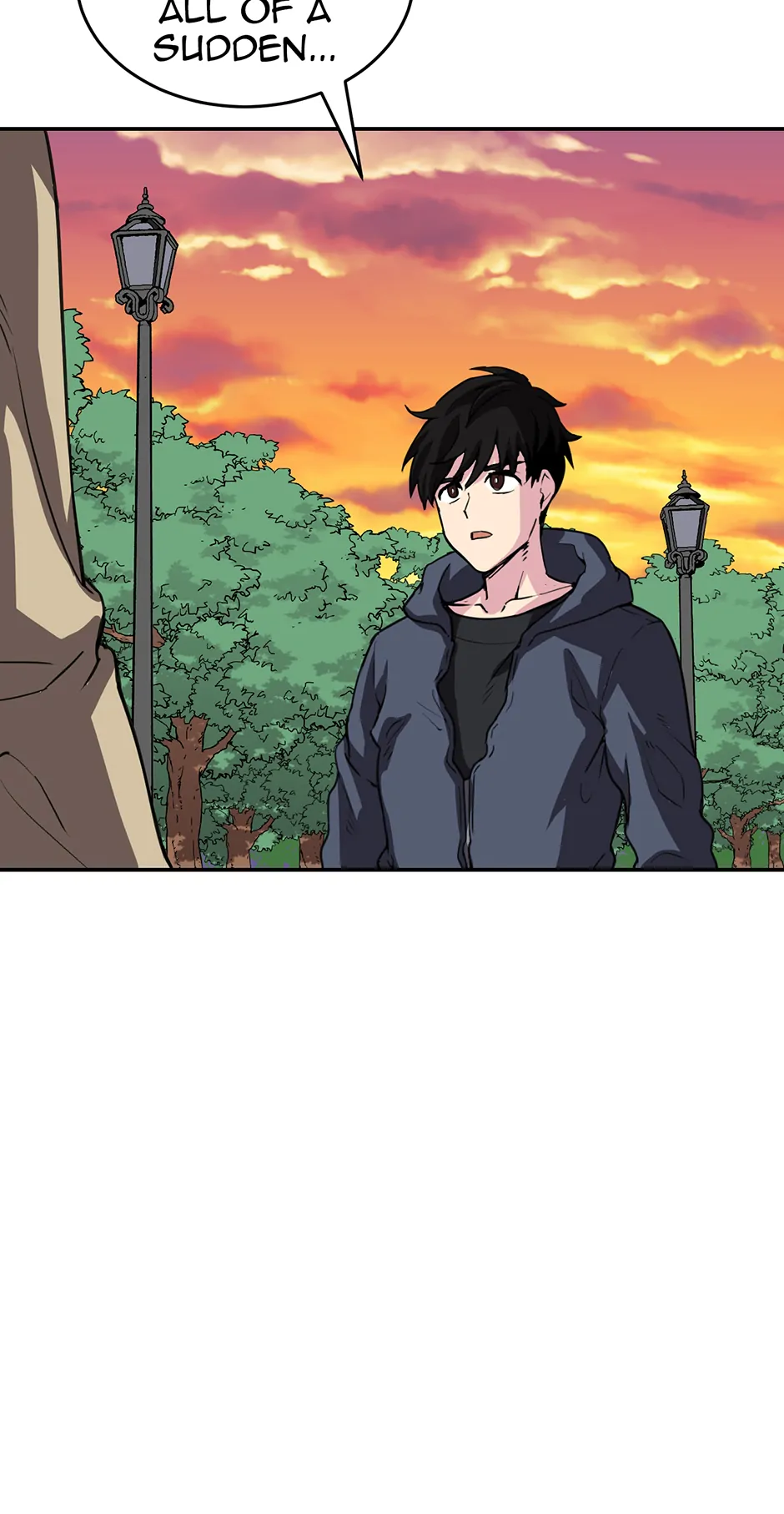 Capture the Golem and Escape Poverty Chapter 80 - Page 23