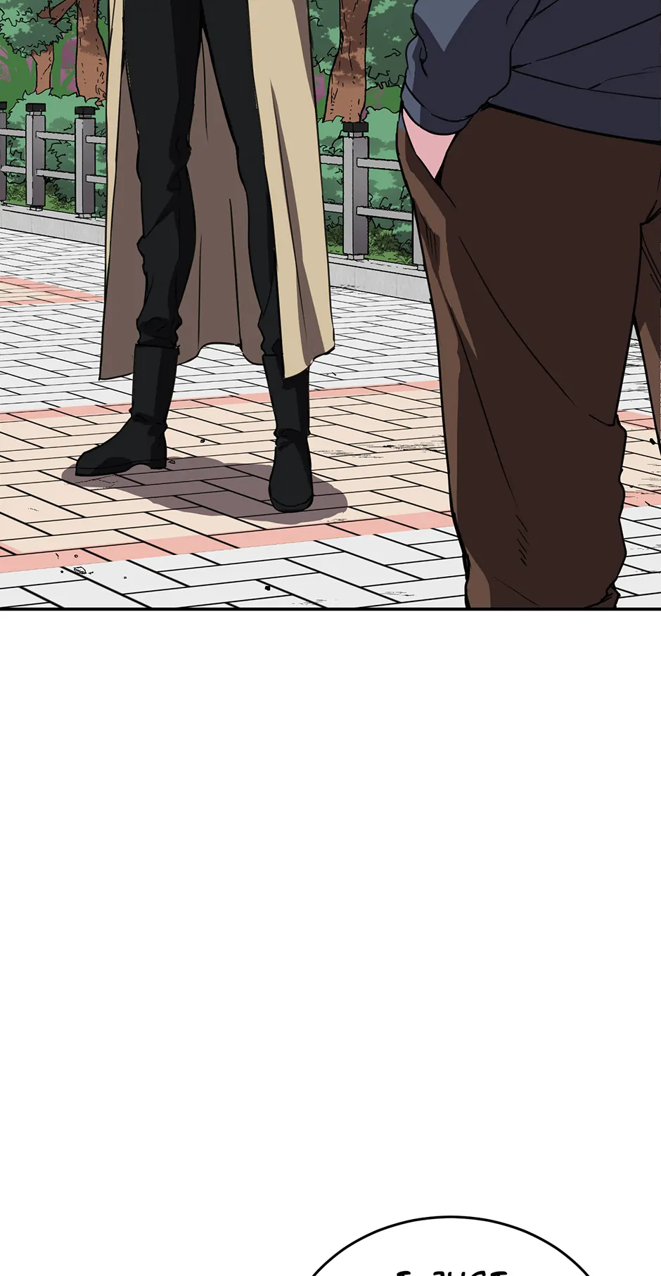 Capture the Golem and Escape Poverty Chapter 80 - Page 25