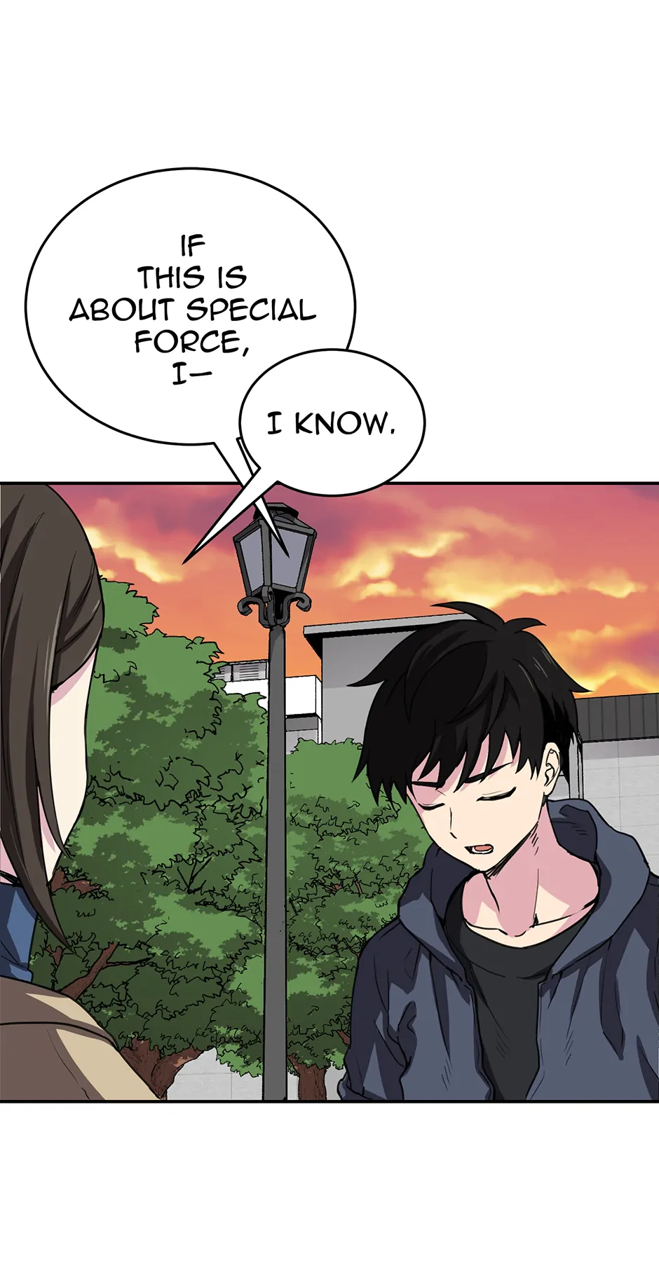 Capture the Golem and Escape Poverty Chapter 80 - Page 27