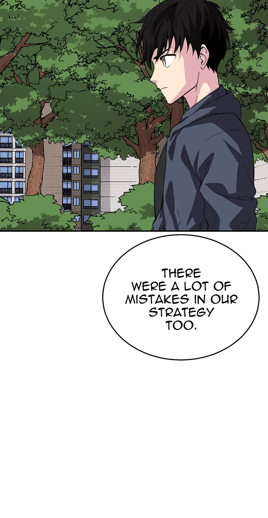 Capture the Golem and Escape Poverty Chapter 80 - Page 31