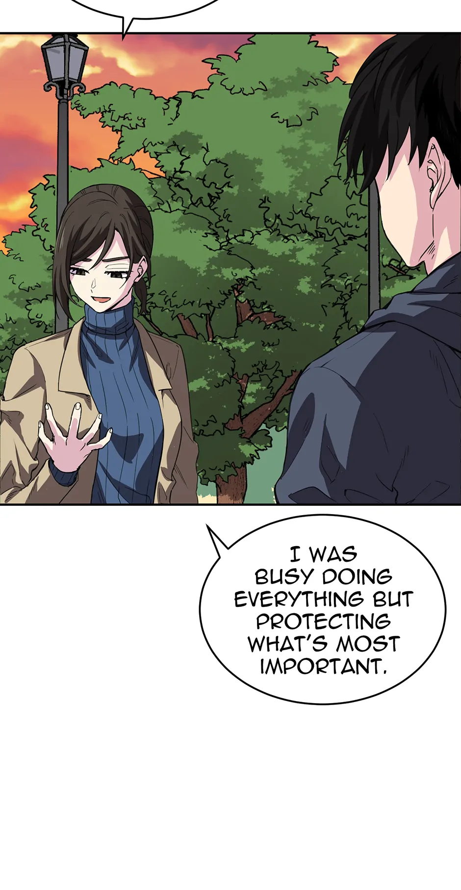 Capture the Golem and Escape Poverty Chapter 80 - Page 35