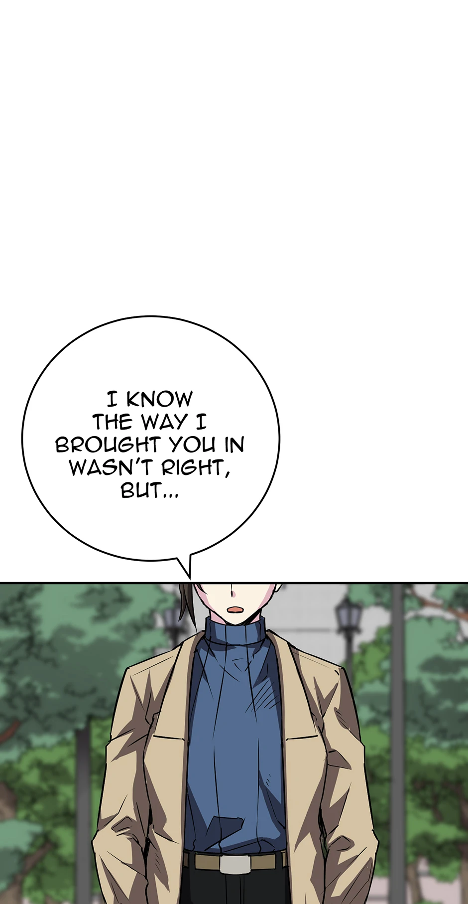 Capture the Golem and Escape Poverty Chapter 80 - Page 37