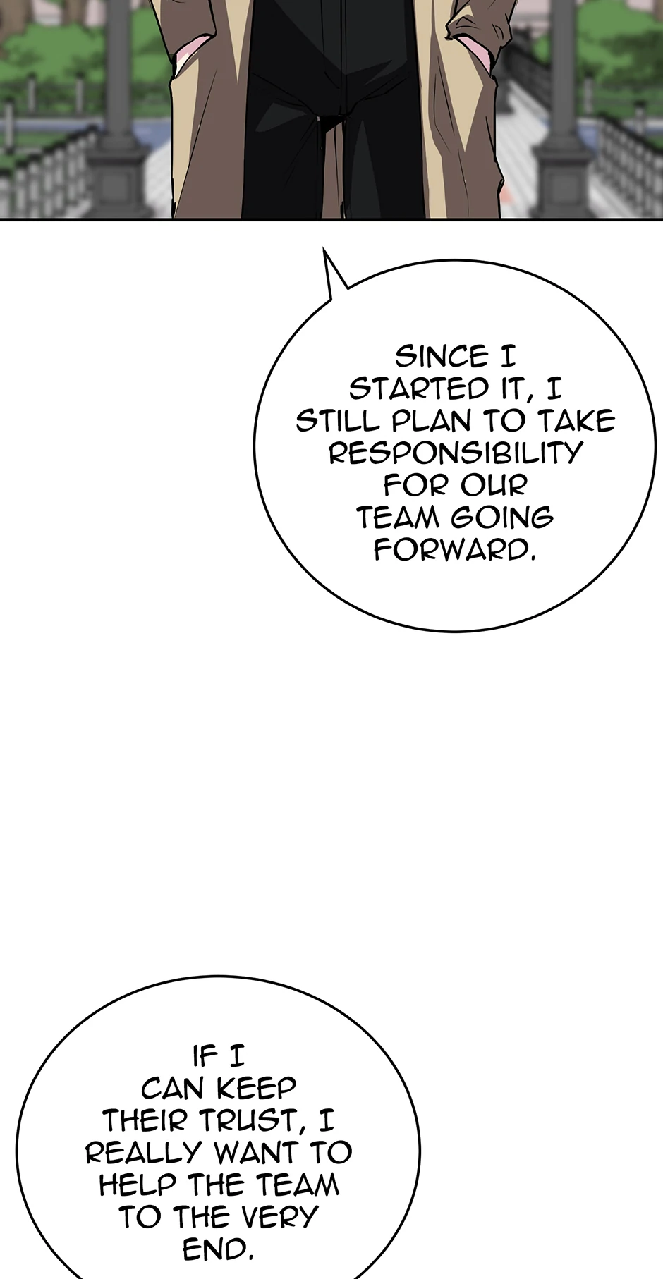 Capture the Golem and Escape Poverty Chapter 80 - Page 38