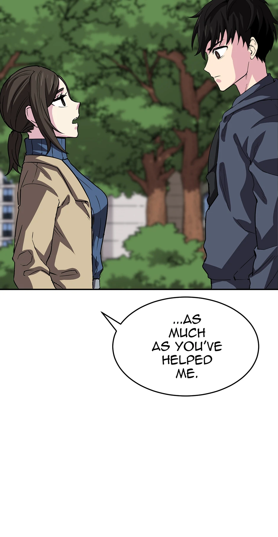 Capture the Golem and Escape Poverty Chapter 80 - Page 42