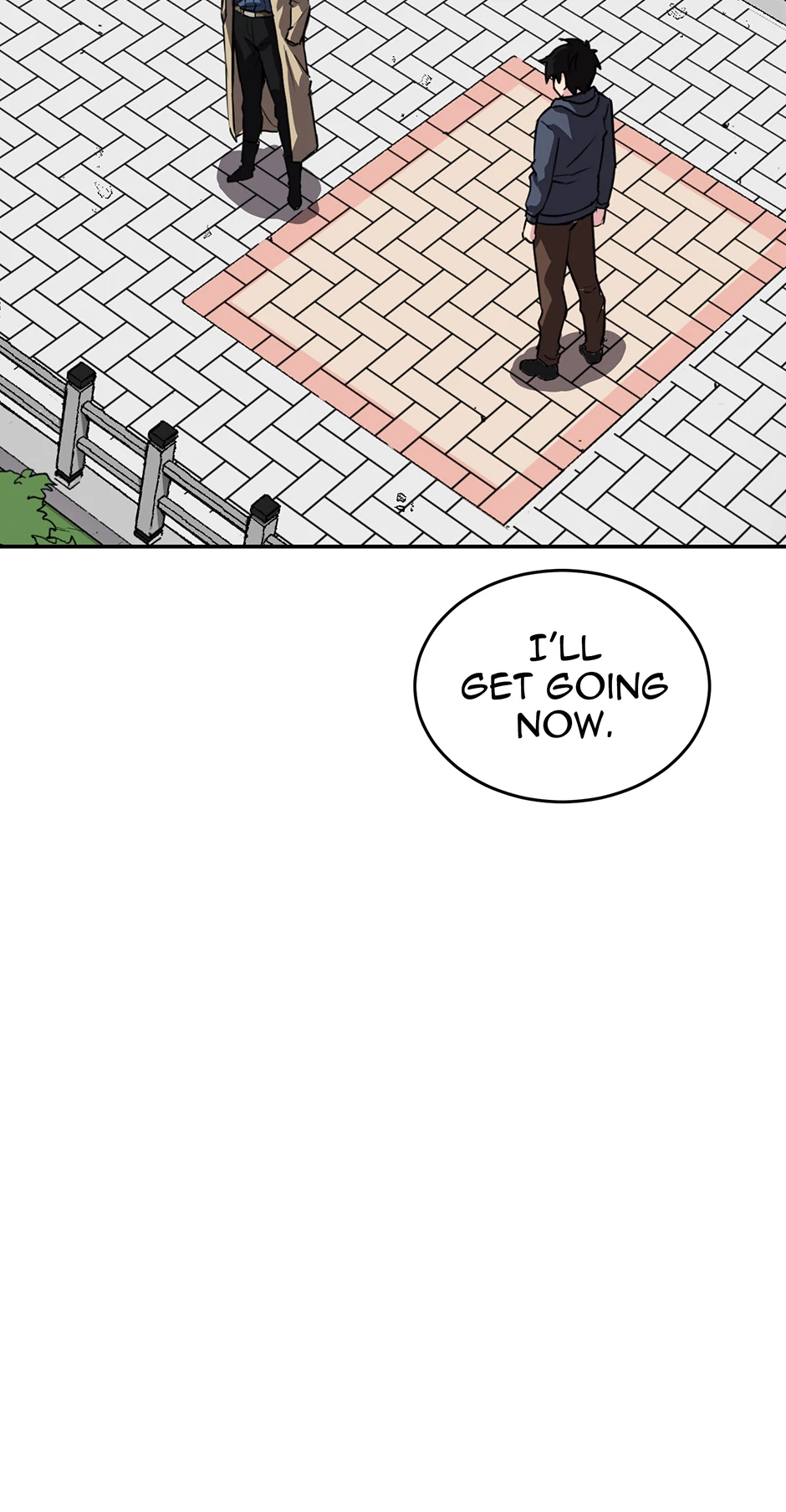 Capture the Golem and Escape Poverty Chapter 80 - Page 45