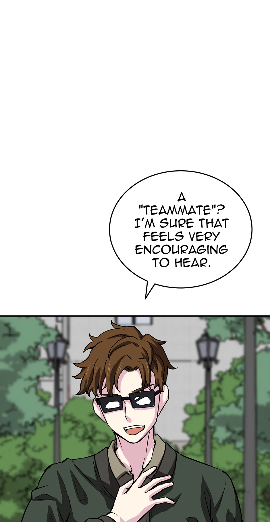 Capture the Golem and Escape Poverty Chapter 80 - Page 48