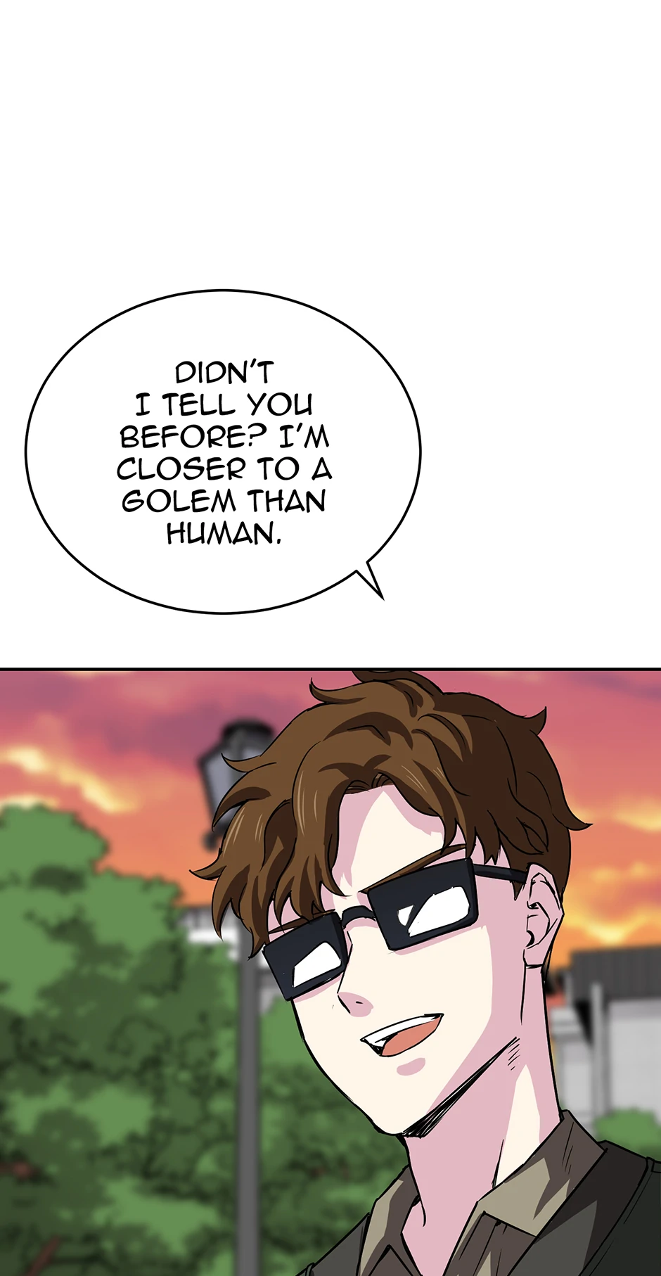 Capture the Golem and Escape Poverty Chapter 80 - Page 51