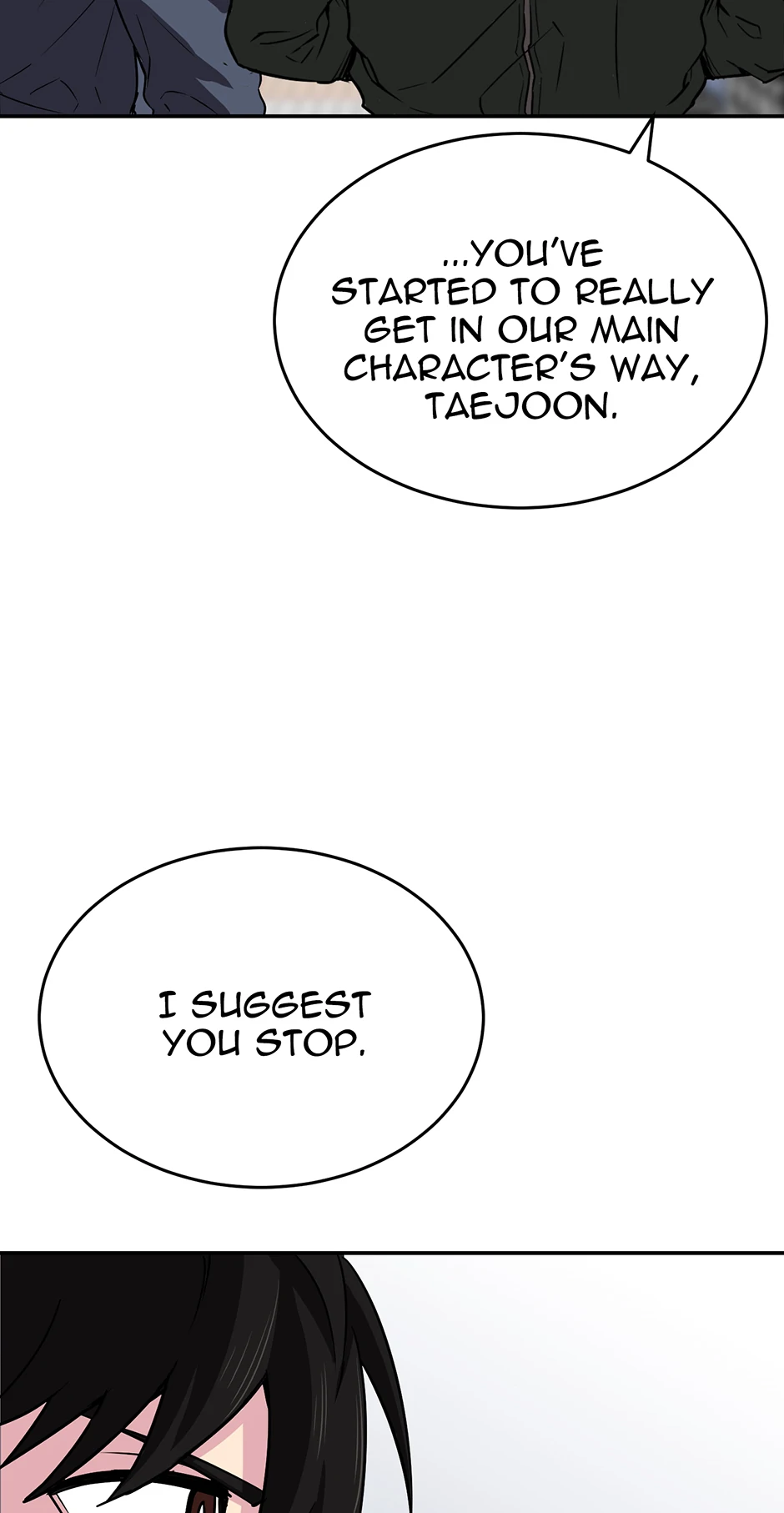 Capture the Golem and Escape Poverty Chapter 80 - Page 56