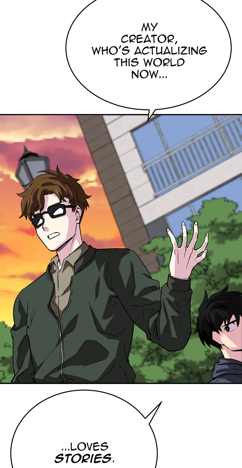 Capture the Golem and Escape Poverty Chapter 80 - Page 59