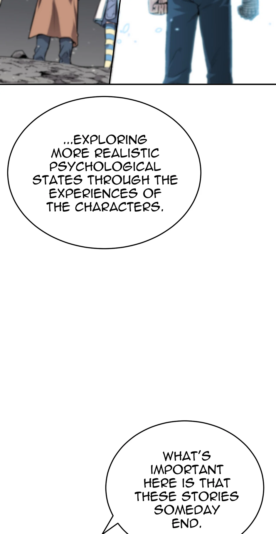 Capture the Golem and Escape Poverty Chapter 80 - Page 61