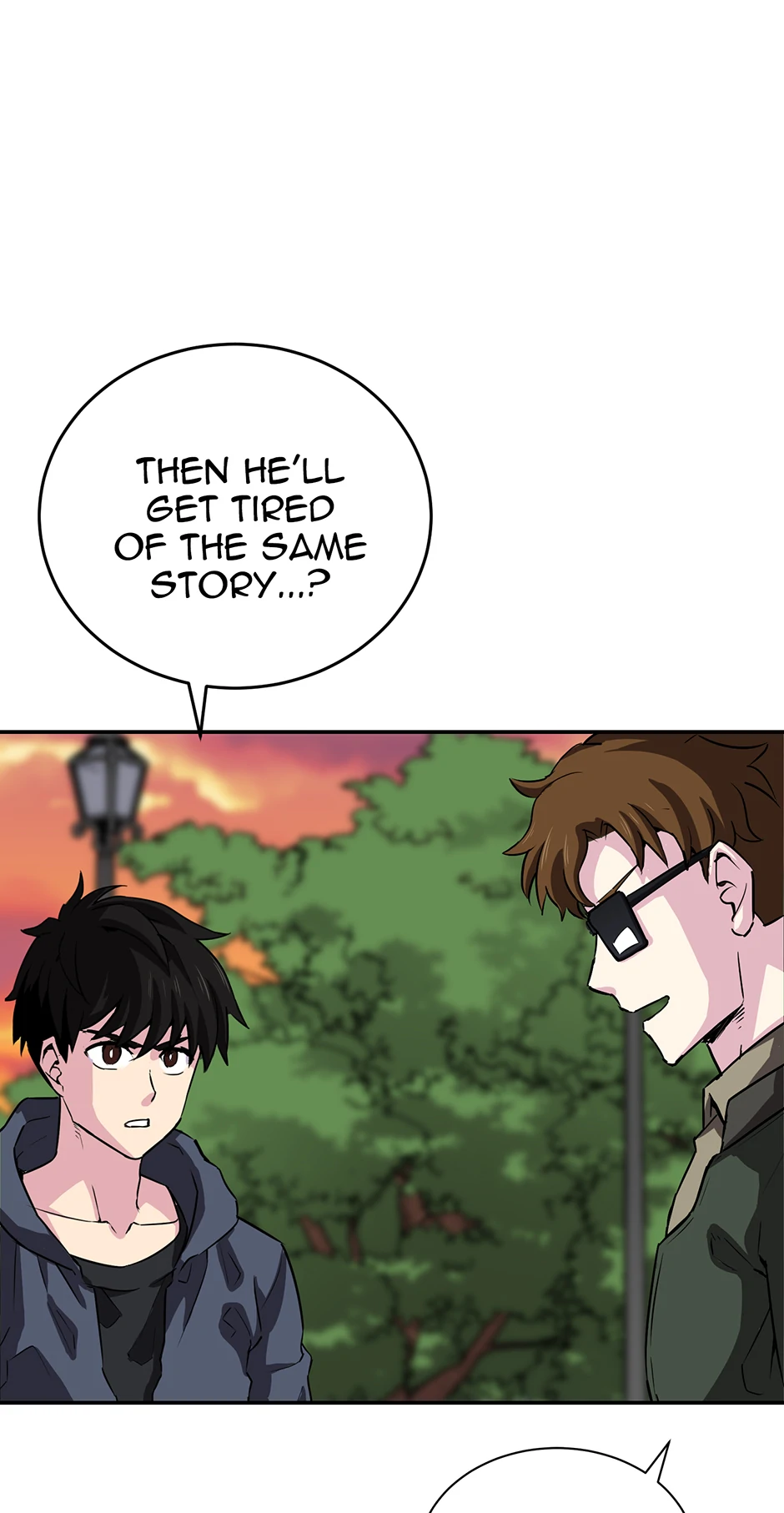 Capture the Golem and Escape Poverty Chapter 80 - Page 64